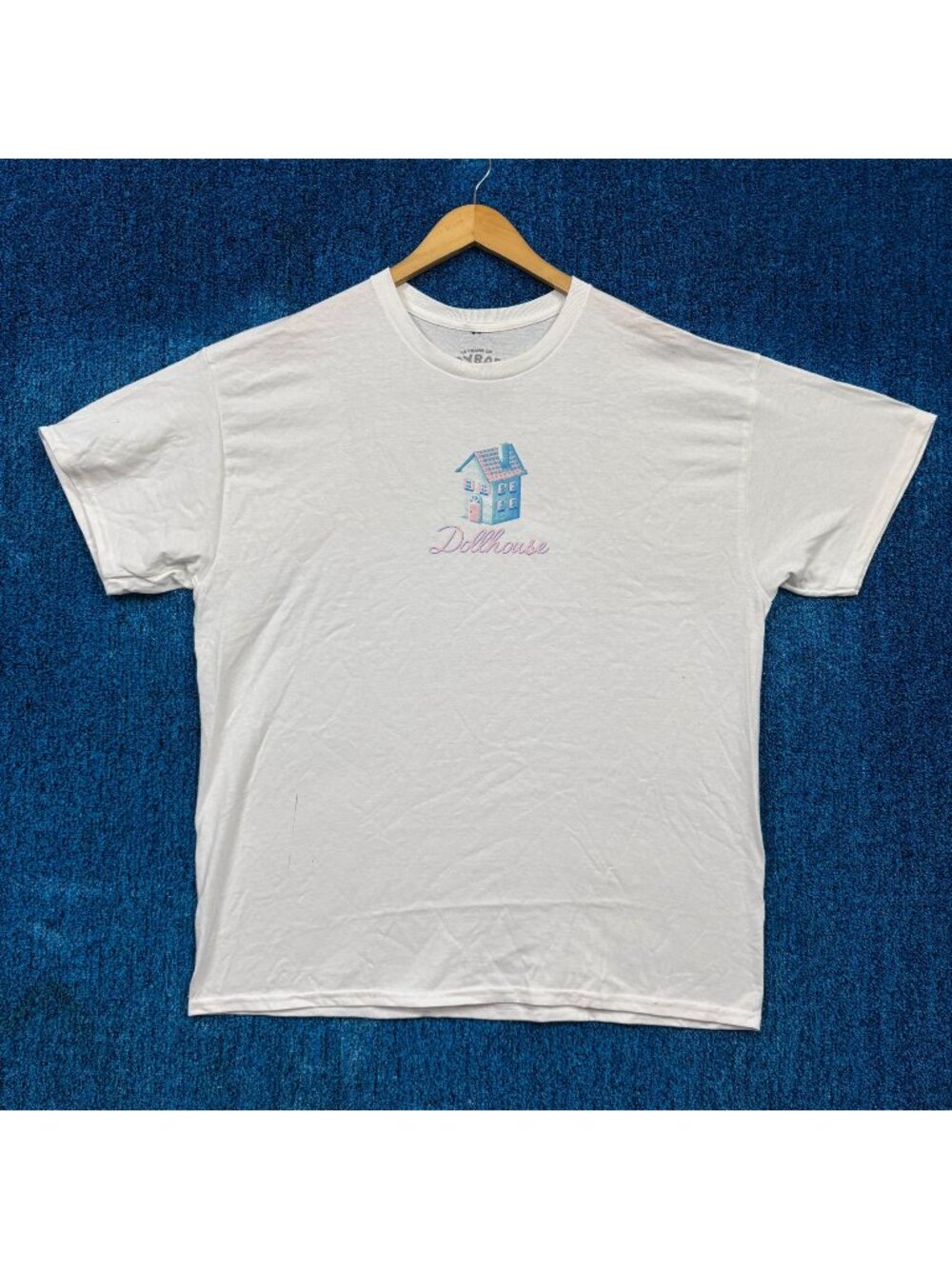 Melanie Martinez “Dollhouse” Graphic T-Shirt Size Extra Large